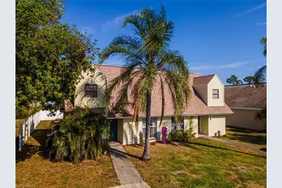 7393 Albany Rd, Fort Myers, FL 33967 - Photo 1