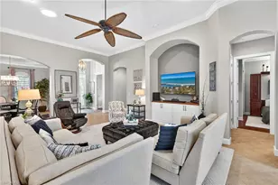 10890 Stonington Ave, Fort Myers, FL 33913 - Photo 5