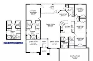 2814 NW 7th Terrace, Cape Coral, FL 33993 - Photo 3