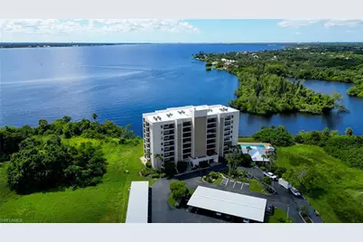 4510 N Key Dr #604, North Fort Myers, FL 33903 - Photo 1