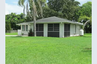 1411 Caywood Cir S, Lehigh Acres, FL 33936 - Photo 1