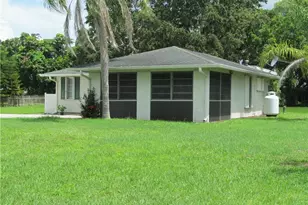 1411 Caywood Cir S, Lehigh Acres, FL 33936 - Photo 1