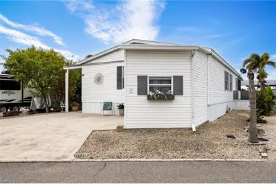 3811 Blueberry Ln, Saint James City, FL 33956 - Photo 9