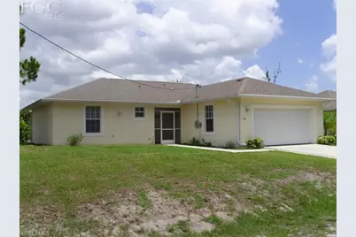 551 Genoa Ave S, Lehigh Acres, FL 33974 - Photo 1