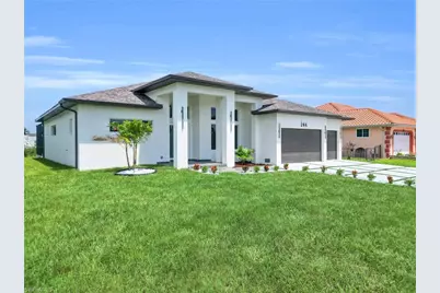 264 W Pine Valley Ln, Rotonda West, FL 33947 - Photo 3