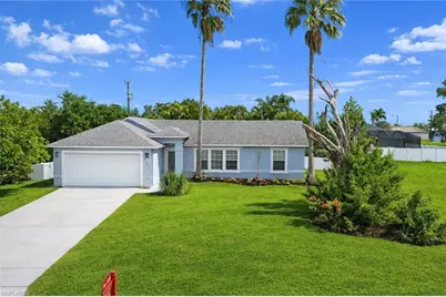 3107 SW 15th Ave, Cape Coral, FL 33914 - Photo 3