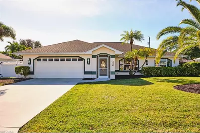 132 SE 19th Ter, Cape Coral, FL 33990 - Photo 1