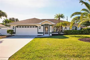 132 SE 19th Terrace, Cape Coral, FL 33990 - Photo 1
