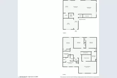 836 SW 28th Ter, Cape Coral, FL 33914 - Photo 43