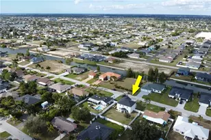 836 SW 28th Terrace, Cape Coral, FL 33914 - Photo 49