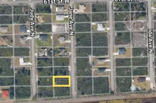 6005 Jane Ave N, Lehigh Acres, FL 33971 - Photo 1