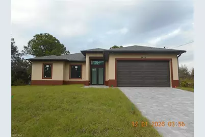 2616 38 St W, Lee, FL 33971 - Photo 1