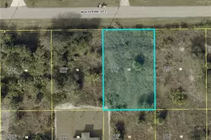 828 Wolverine St E, Lehigh Acres, FL 33974 - Photo 1