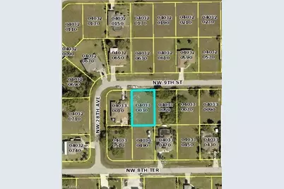 2646 NW 9th St, Cape Coral, FL 33993 - Photo 5