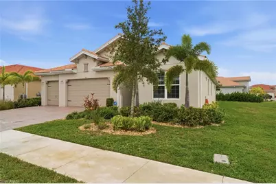 3371 Cherry Palm Dr, North Fort Myers, FL 33917 - Photo 27