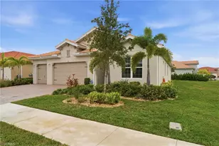 3371 Cherry Palm Dr, North Fort Myers, FL 33917 - Photo 27