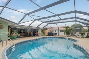 857 SE 41st St, Cape Coral, FL 33904 - Photo 1