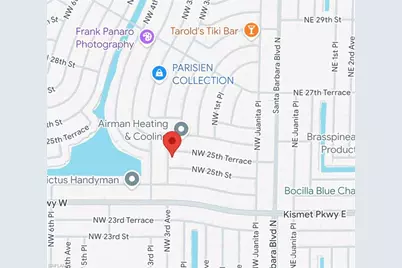 222 NW 25th Ter, Cape Coral, FL 33993 - Photo 3