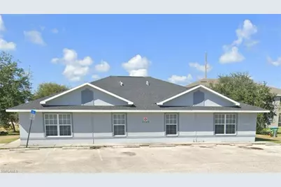 2936 SE Santa Barbara Pl #B, Cape Coral, FL 33904 - Photo 1