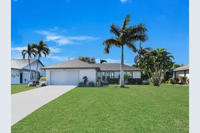 1522 SW 49th St, Cape Coral, FL 33914 - Photo 1