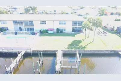 4520 SE 6th Pl #2A, Cape Coral, FL 33904 - Photo 37