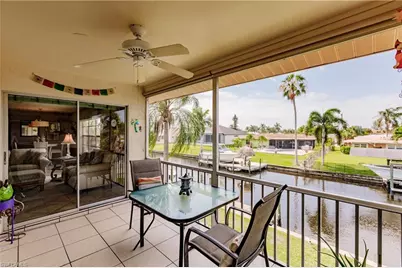 1304 Miramar St #204, Cape Coral, FL 33904 - Photo 1