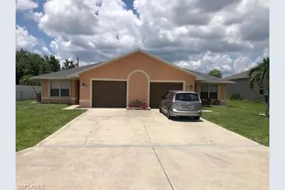 4122 SW 7th Pl, Cape Coral, FL 33914 - Photo 1