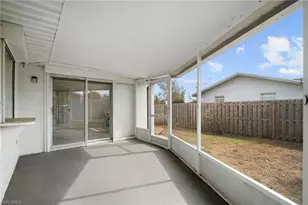 9721 Deerfoot Dr, Fort Myers, FL 33919 - Photo 35