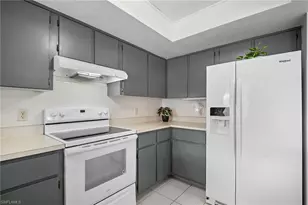 9721 Deerfoot Dr, Fort Myers, FL 33919 - Photo 19