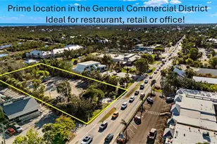 1625 Periwinkle Way, Sanibel, FL 33957 - Photo 1