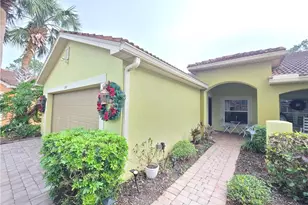 9249 Aegean Cir, Lehigh Acres, FL 33936 - Photo 1