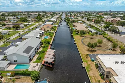 1016 SE 46th St #203, Cape Coral, FL 33904 - Photo 37
