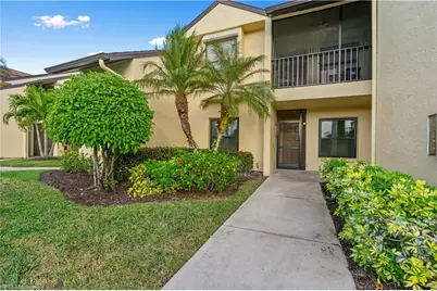 8256 Charter Club Cir #5, Fort Myers, FL 33919 - Photo 3