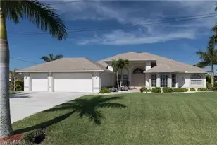 2730 NW 42nd Ave, Cape Coral, FL 33993 - Photo 1