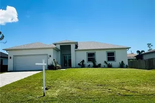 4209 Caloosa Pkwy N, Cape Coral, FL 33993 - Photo 1
