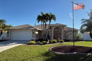 3011 SE 8th Pl, Cape Coral, FL 33904 - Photo 1