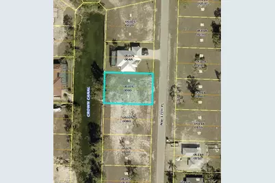 3112 NW 17th Pl, Cape Coral, FL 33993 - Photo 1