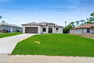 2512 10th St W, Lehigh Acres, FL 33971 - Photo 1