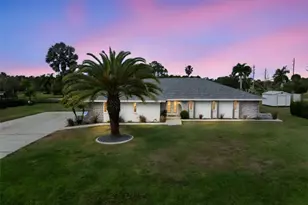 17235 Castleview Dr, North Fort Myers, FL 33917 - Photo 1