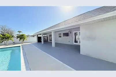 613 SW 13th Ter, Cape Coral, FL 33991 - Photo 35