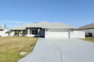 613 SW 13th Terrace, Cape Coral, FL 33991 - Photo 41