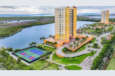 12601 Mastique Beach Blvd #1103, Fort Myers, FL 33908 - Photo 1