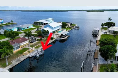 2809 Cheryl St, Matlacha, FL 33993 - Photo 3