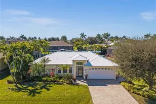 2926 SW 38th Terrace, Cape Coral, FL 33914 - Photo 1