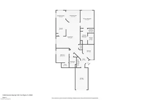 11660 Navarro Way, Fort Myers, FL 33908 - Photo 3