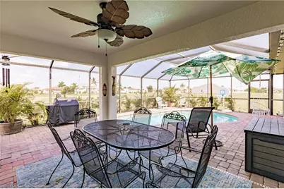 1034 NW 37th Ave, Cape Coral, FL 33993 - Photo 35