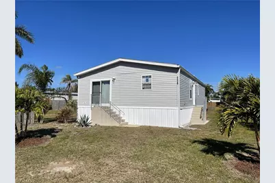 5520 Rainbow Dr, Bokeelia, FL 33922 - Photo 1