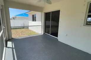 2446 SW Embers Terrace, Cape Coral, FL 33991 - Photo 17