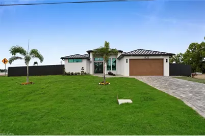 1532 SW 4th Ct, Cape Coral, FL 33991 - Photo 1