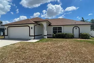 2446 SW Embers Terrace, Cape Coral, FL 33991 - Photo 1